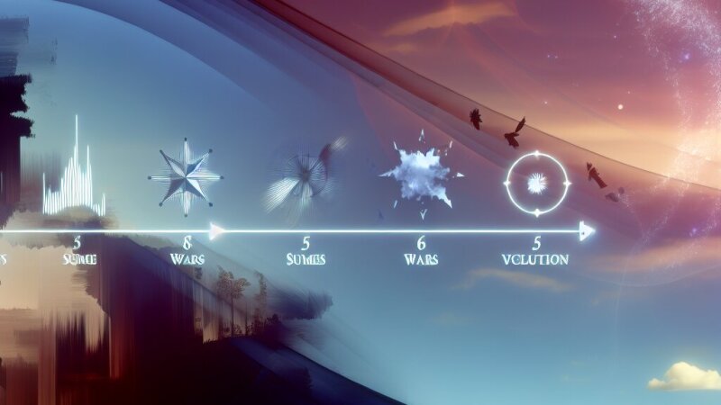 How War Shaped Russia’s History from 1855 to 1964