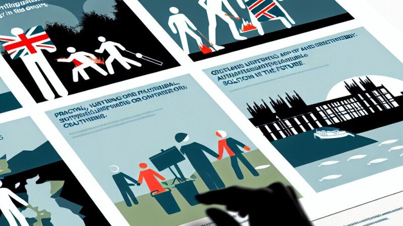 Human Impact on the Environment: Causes, Consequences and Solutions