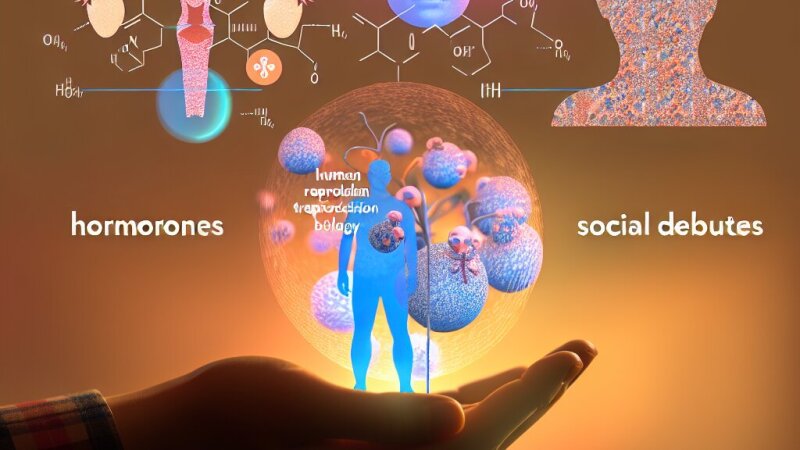 Human Reproduction: Biology, Fertility Treatments and Ethical Impacts in the UK