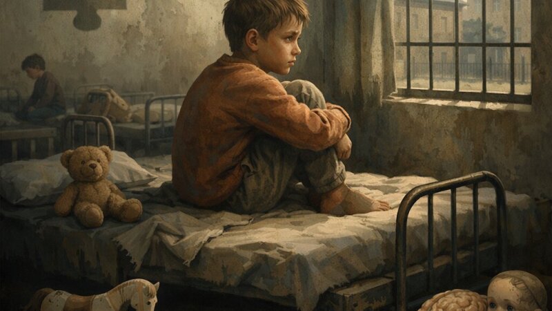 Impact of Institutional Care on Romanian Orphans: Key Findings from Major Studies