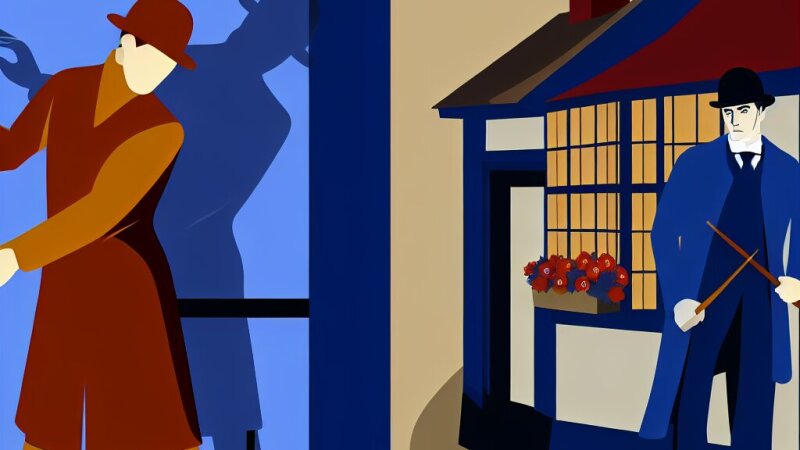 In-Depth Analysis of Actus Reus in English Criminal Law