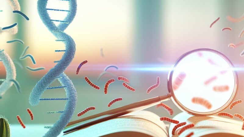 In-Depth Biology Unit 2: Understanding Variation, DNA and Genetic Code