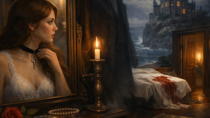 In-Depth Character Analysis of Angela Carter’s The Bloody Chamber