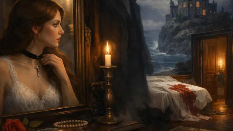 In-Depth Character Analysis of Angela Carter’s The Bloody Chamber