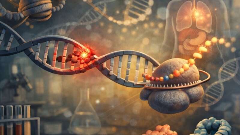 In-Depth Essay on Genetic Mutations and Gene Expression in A2 Biology