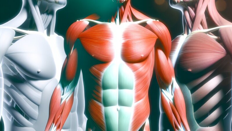 In-Depth Essay on the Human Muscular System: Structure and Function Explained