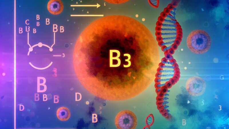 In-Depth Guide to B3 Cell Division for GCSE Biology Students
