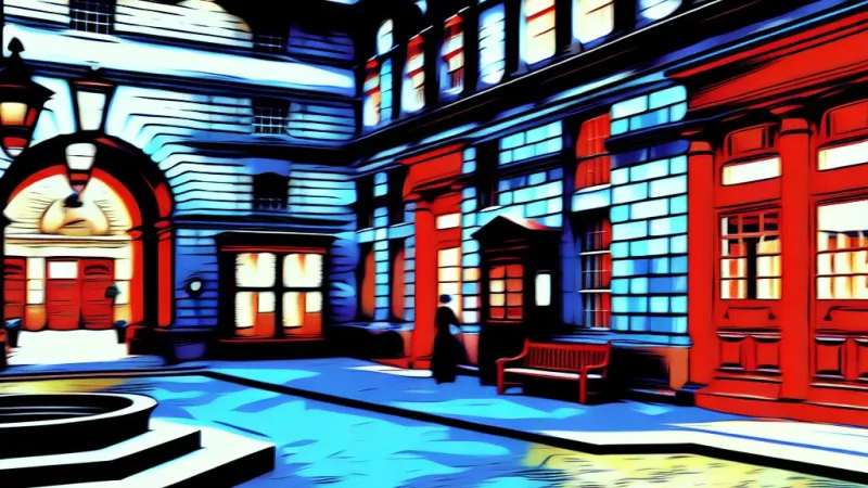 Intoxication and Self‑Defence in England and Wales: Legal Principles