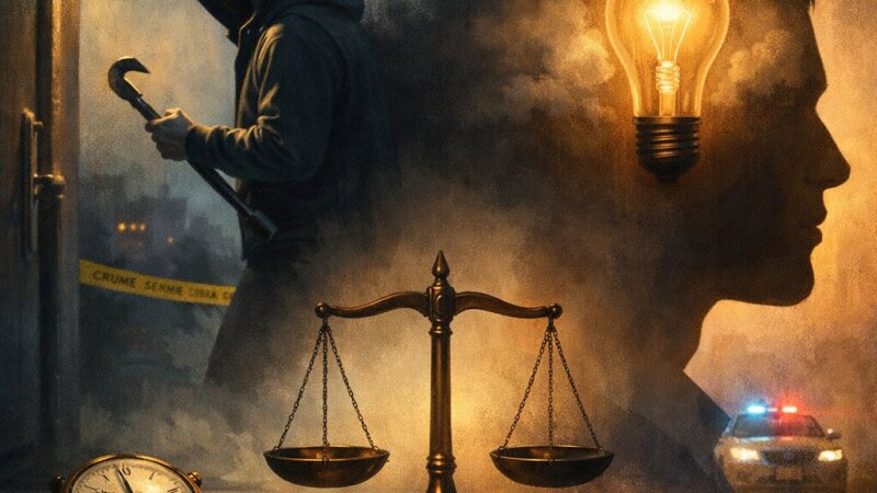 Key Cases Demonstrating the Contemporaneity Rule in Criminal Law