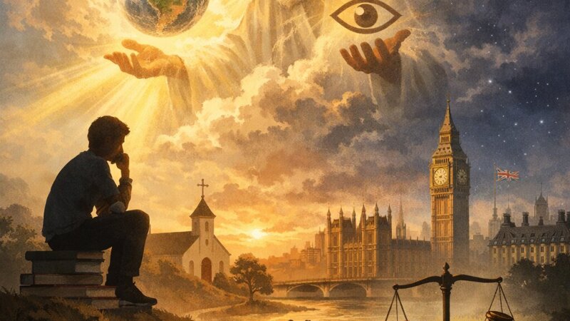 Key Concepts and Ideas Behind Belief in God Explored