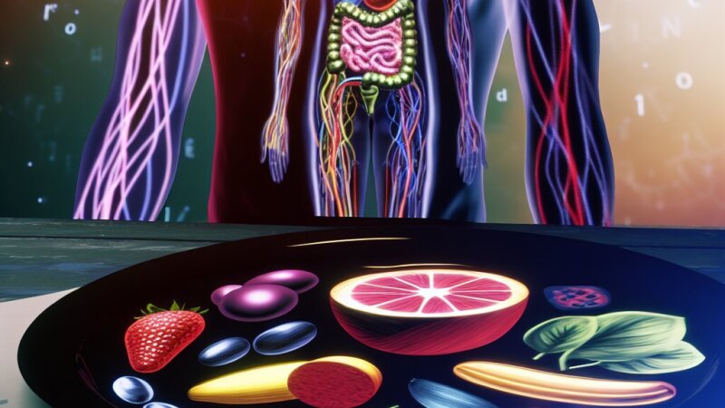 Key Concepts of Biology Unit 1 for GCSE Students