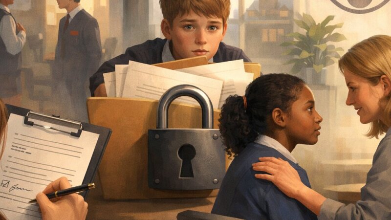 Key Ethical Considerations in Research Methods for Secondary School Students