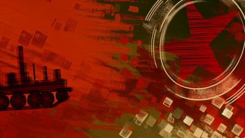 Key Events Shaping International Relations During the Cold War