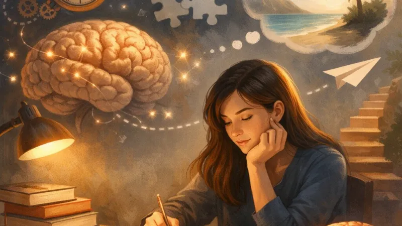 Key Memory Techniques Every Psychology AS Student Should Know