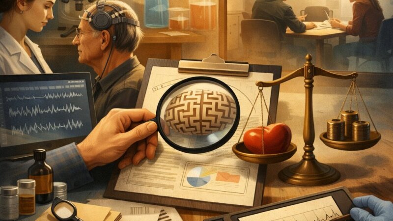 Key Methods and Challenges in Practical Psychology Investigations