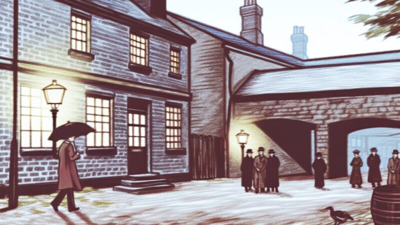 Key Thematic Quotations for GCSE Analysis of An Inspector Calls