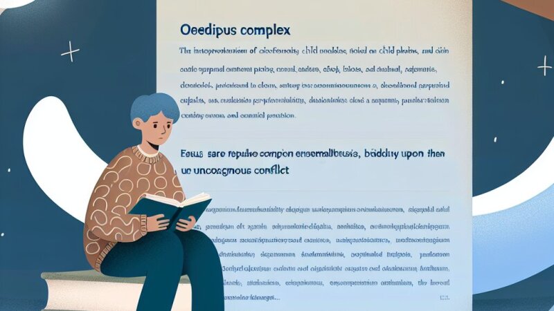 Little Hans and Freud: Child Phobias, the Oedipus Complex and Unconscious Conflict