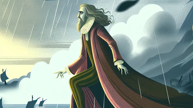 Macbeth: The Tragic Descent of Shakespeare's Ambitious Hero