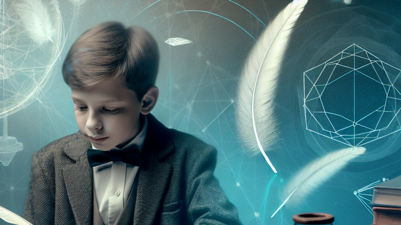 Mastering Edexcel GCSE English Language Section B: Tips for Descriptive and Informative Writing