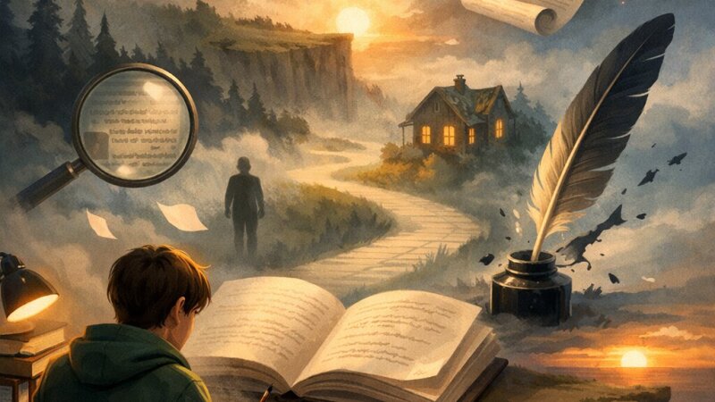 Mastering GCSE English Language Paper 1: Essential Strategies and Tips