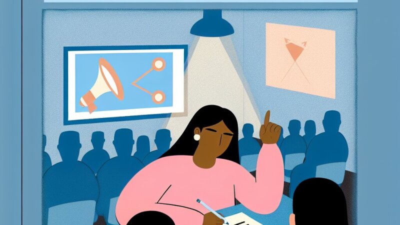 Mastering GCSE Paper 1 Section B: A Guide to Persuasive Writing