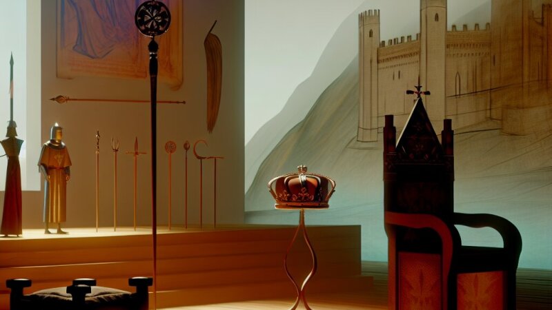 Medieval English Kingship and Succession: The Reigns of Richard I and John