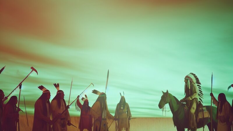 Native American Rights: A History of Resistance and Survival