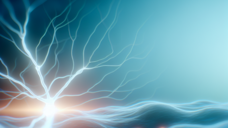 Nerves and Neurones: Action Potentials, Myelination and Synapses