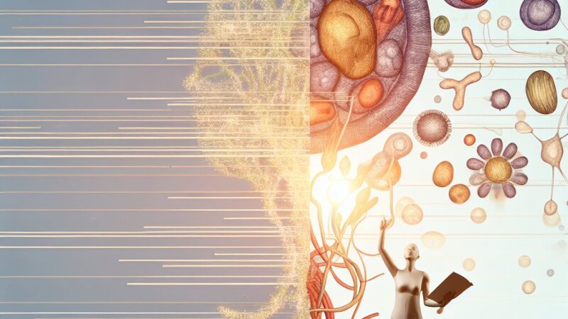 Nervous and Endocrine Systems: How Multicellular Communication Works