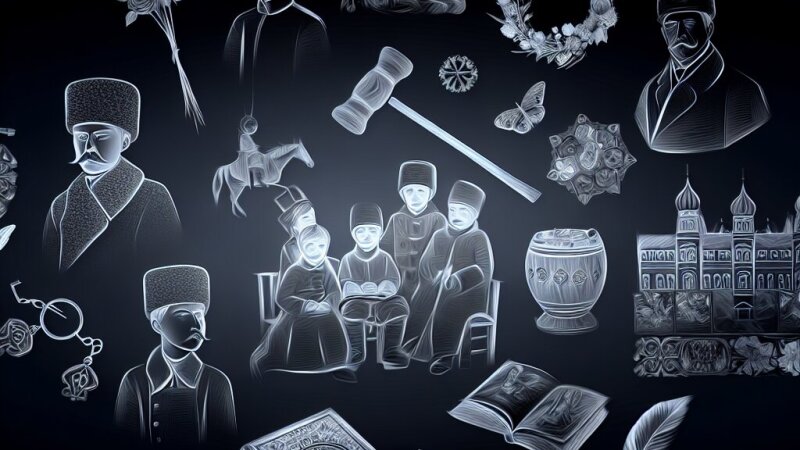 Nicholas II to 1904: The Early Years of Russia’s Last Tsar