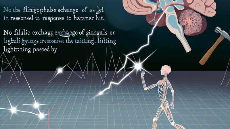 OCR B1D: Understanding the Nervous System for GCSE