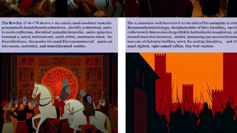 Origins of the Revolt of 1173–74: Power, Dynasty and Foreign Influence