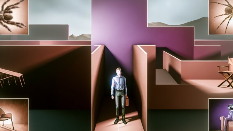 Phobias Explained: Causes, Symptoms and Modern Treatments