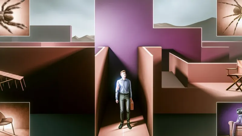 Phobias Explained: Causes, Symptoms and Modern Treatments