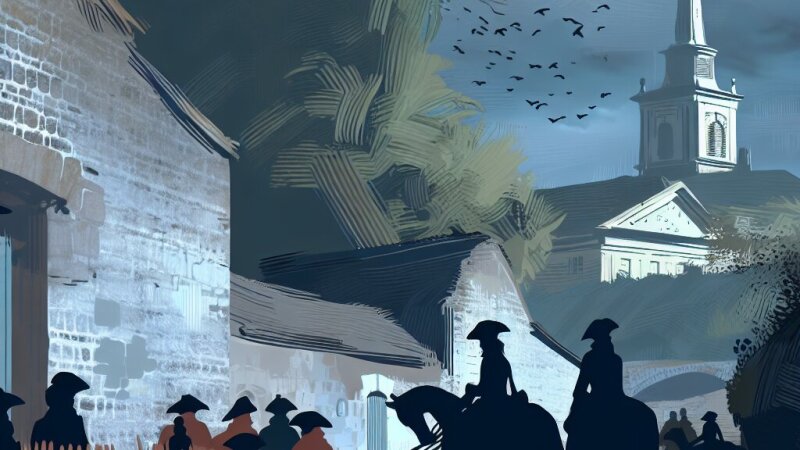 Pitt's 1790s Crackdown: Evaluating Repression in Revolutionary Britain