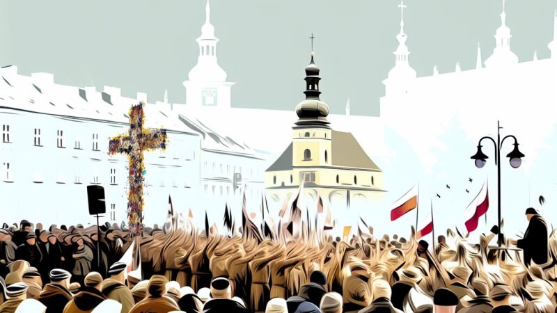 Poland's Solidarity 1980–89: How a Movement Ended Communist Rule