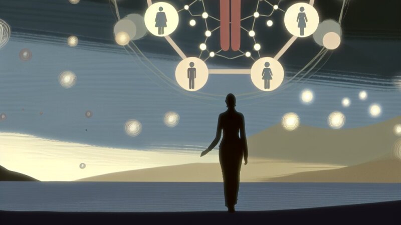 Psychological Theories of Relationships: How Bonds Form and Last