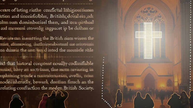 Religion and Human Rights in the UK: Conflicts and Connections