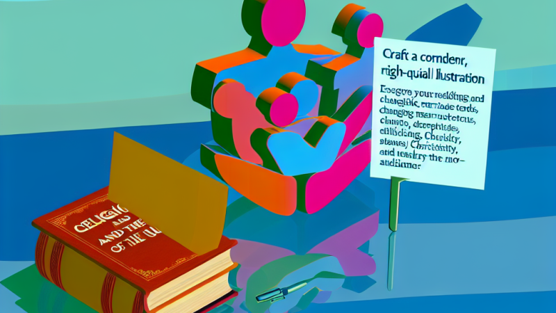 Religion and the Family in the UK: Changing Marriage, Sex and Attitudes