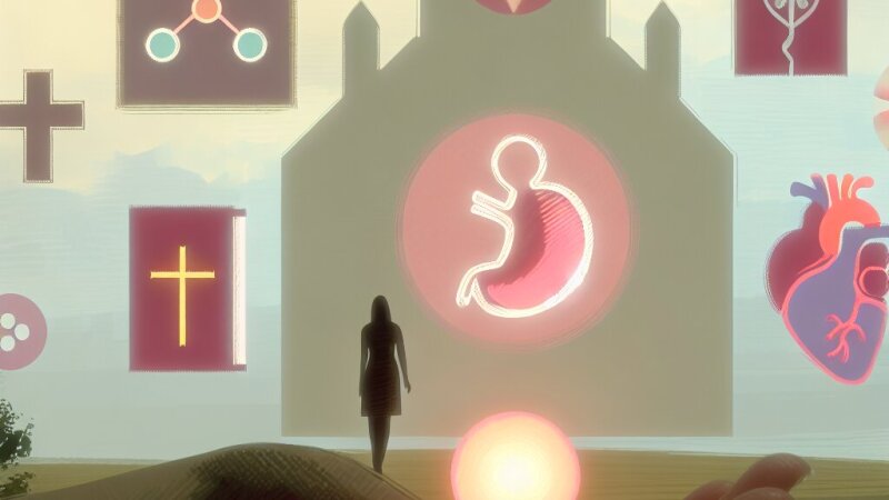 Religious perspectives on organ transplantation