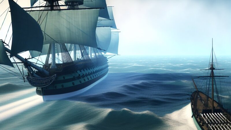 Royal Navy: How Britain Secured Naval Supremacy, 1793–1815