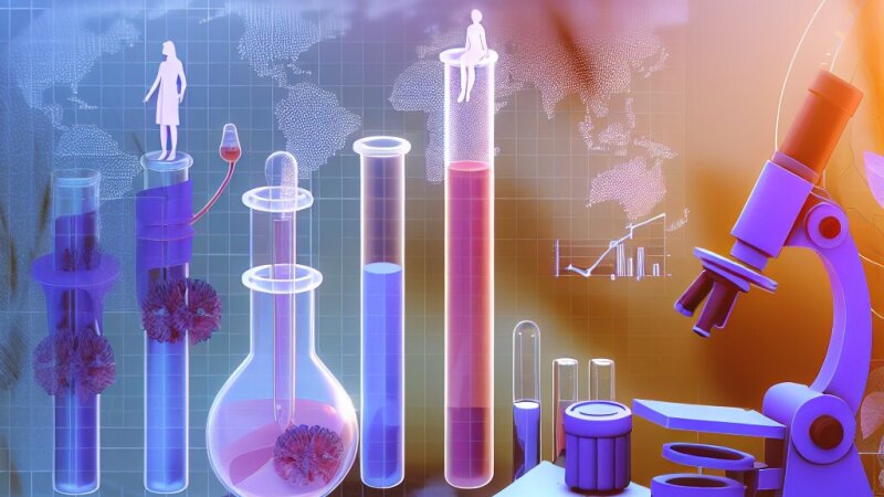Selecting the Right Statistical Tests for Biological Research in the UK