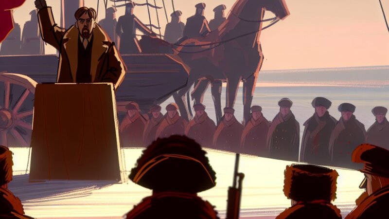 Stalin’s Rise and Rule in the USSR, 1924–1941