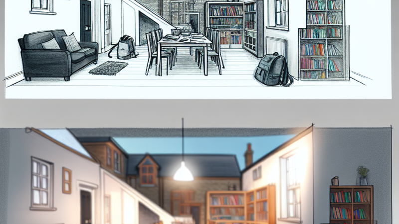 Summary of Class Differences in Educational Achievement for AQA AS Sociology