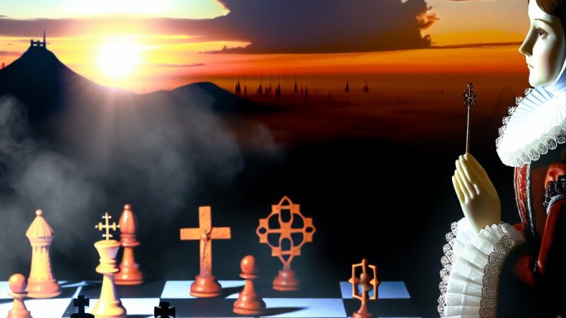 The Catholic Threat to Elizabeth I: Origins, Development and Legacy