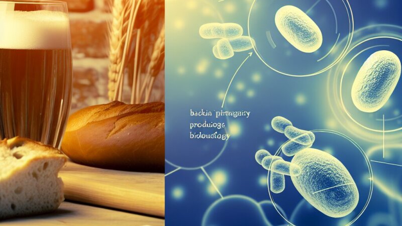 The Essential Role of Yeast in Food Production: Biology and Industry