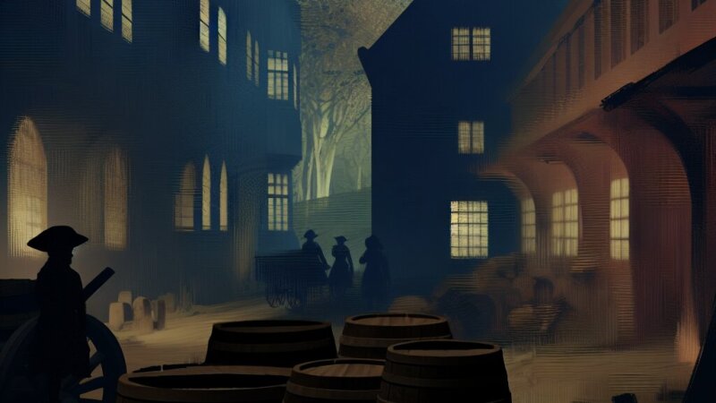 The Gunpowder Plot: Causes, Events and Enduring Legacy