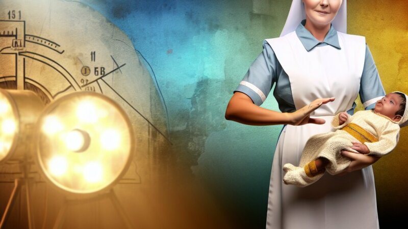 The Nurse in Romeo and Juliet: Maternal Role and Dramatic Significance