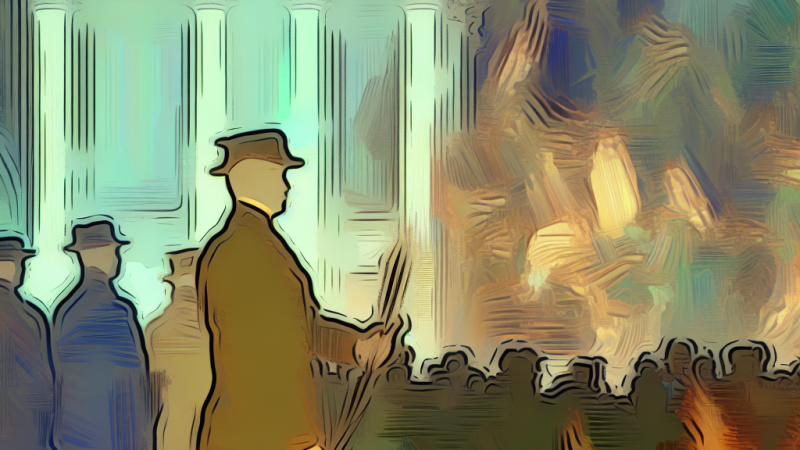 The Rise of the United States as a Global Power, 1890-1920