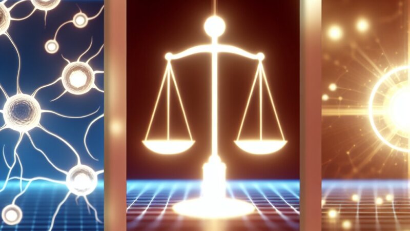 The Role of Communication, Homeostasis and Energy in Biological Systems